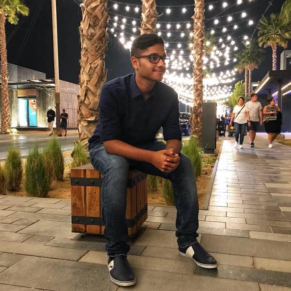 kevinsaji